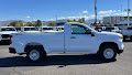 2026 Chevrolet Silverado 1500 Work Truck