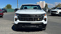 2026 Chevrolet Silverado 1500 Work Truck