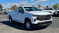 2026 Chevrolet Silverado 1500 Work Truck