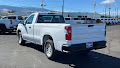 2026 Chevrolet Silverado 1500 Work Truck