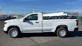 2026 Chevrolet Silverado 1500 Work Truck