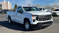 2026 Chevrolet Silverado 1500 Work Truck