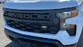 2026 Chevrolet Silverado 1500 Work Truck