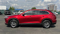 2022 Mazda CX-9 Touring