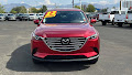 2022 Mazda CX-9 Touring