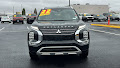 2022 Mitsubishi Outlander SEL Special Edition