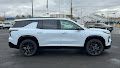 2026 Chevrolet Traverse AWD RS