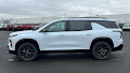 2026 Chevrolet Traverse AWD RS