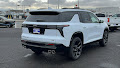 2026 Chevrolet Traverse AWD RS