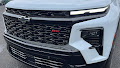 2026 Chevrolet Traverse AWD RS