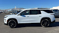 2026 Chevrolet Traverse AWD RS