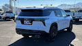 2026 Chevrolet Traverse AWD RS