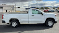 2026 Chevrolet Silverado 1500 Work Truck