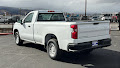 2026 Chevrolet Silverado 1500 Work Truck