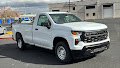 2026 Chevrolet Silverado 1500 Work Truck