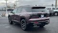 2026 Chevrolet Traverse AWD RS