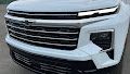 2026 Chevrolet Traverse AWD High Country