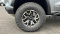 2026 Chevrolet Colorado 4WD ZR2