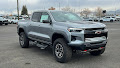 2026 Chevrolet Colorado 4WD ZR2