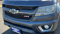 2016 Chevrolet Colorado 4WD Z71