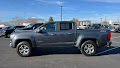 2016 Chevrolet Colorado 4WD Z71