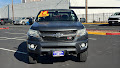 2016 Chevrolet Colorado 4WD Z71