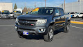 2016 Chevrolet Colorado 4WD Z71