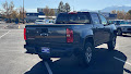 2016 Chevrolet Colorado 4WD Z71