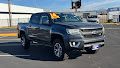 2016 Chevrolet Colorado 4WD Z71