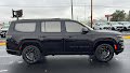 2023 Jeep Grand Wagoneer Series III Obsidian