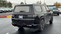 2023 Jeep Grand Wagoneer Series III Obsidian