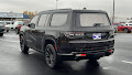 2023 Jeep Grand Wagoneer Series III Obsidian