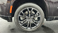 2023 Jeep Grand Wagoneer Series III Obsidian