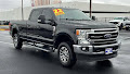 2022 Ford Super Duty F-250 SRW LARIAT