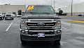 2022 Ford Super Duty F-250 SRW LARIAT