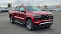 2026 Chevrolet Colorado 4WD Z71