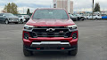 2026 Chevrolet Colorado 4WD Z71