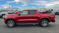 2026 Chevrolet Colorado 4WD Z71