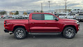 2026 Chevrolet Colorado 4WD Z71