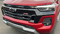 2026 Chevrolet Colorado 4WD Z71