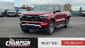 2026 Chevrolet Colorado 4WD Z71