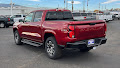 2026 Chevrolet Colorado 4WD Z71
