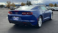 2019 Chevrolet Camaro 1LS