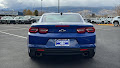 2019 Chevrolet Camaro 1LS