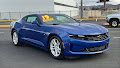 2019 Chevrolet Camaro 1LS