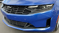 2019 Chevrolet Camaro 1LS