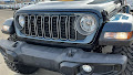 2025 Jeep Gladiator Nighthawk