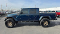 2025 Jeep Gladiator Nighthawk