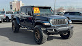 2025 Jeep Gladiator Nighthawk