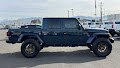 2025 Jeep Gladiator Nighthawk